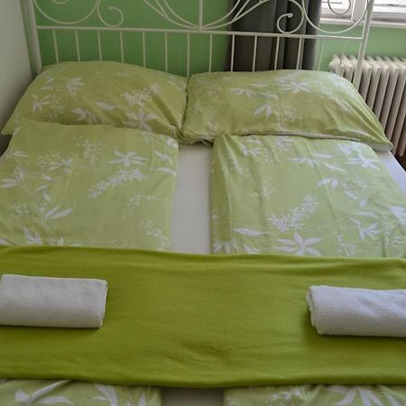 Budapest Guesthouse Dış mekan fotoğraf