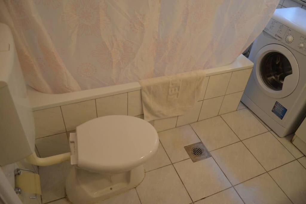 Budapest Guesthouse Dış mekan fotoğraf