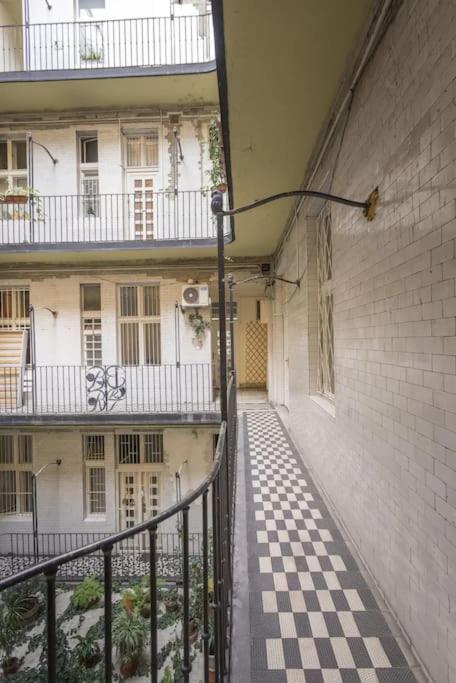 Budapest Guesthouse Dış mekan fotoğraf