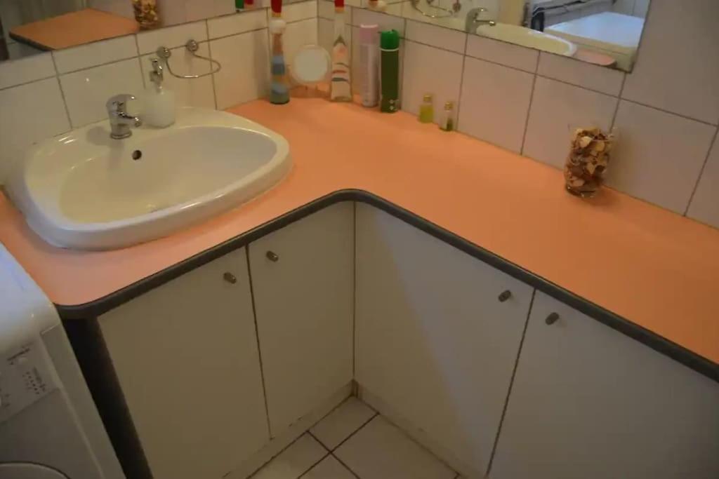 Budapest Guesthouse Dış mekan fotoğraf