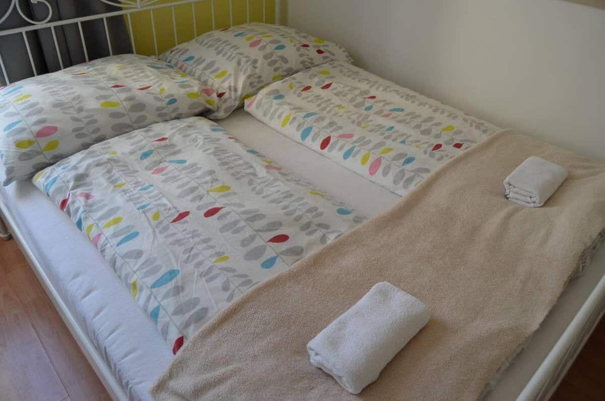 Budapest Guesthouse Dış mekan fotoğraf