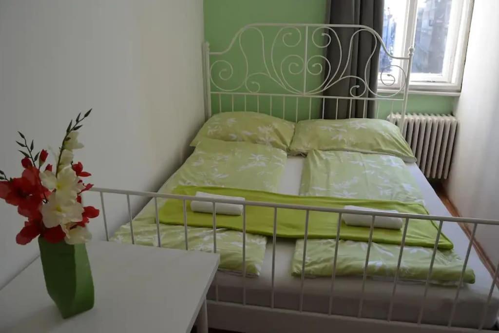 Budapest Guesthouse Dış mekan fotoğraf