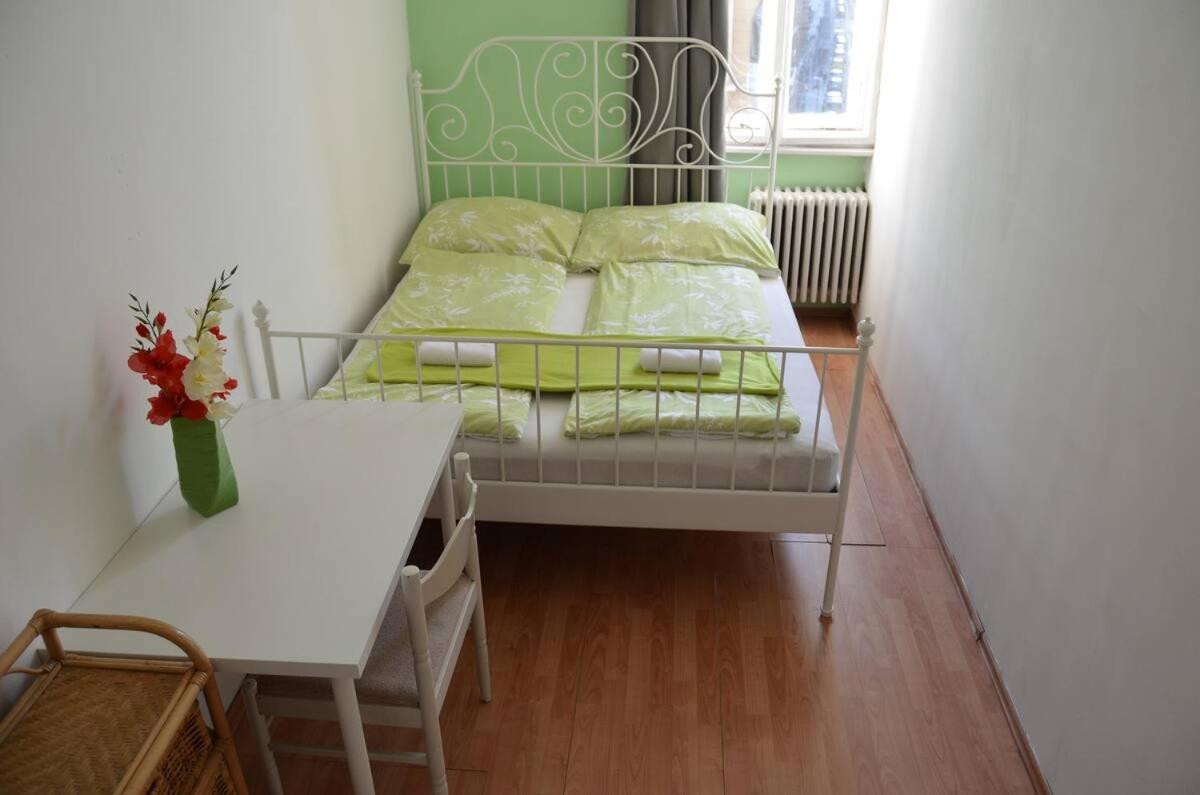 Budapest Guesthouse Dış mekan fotoğraf