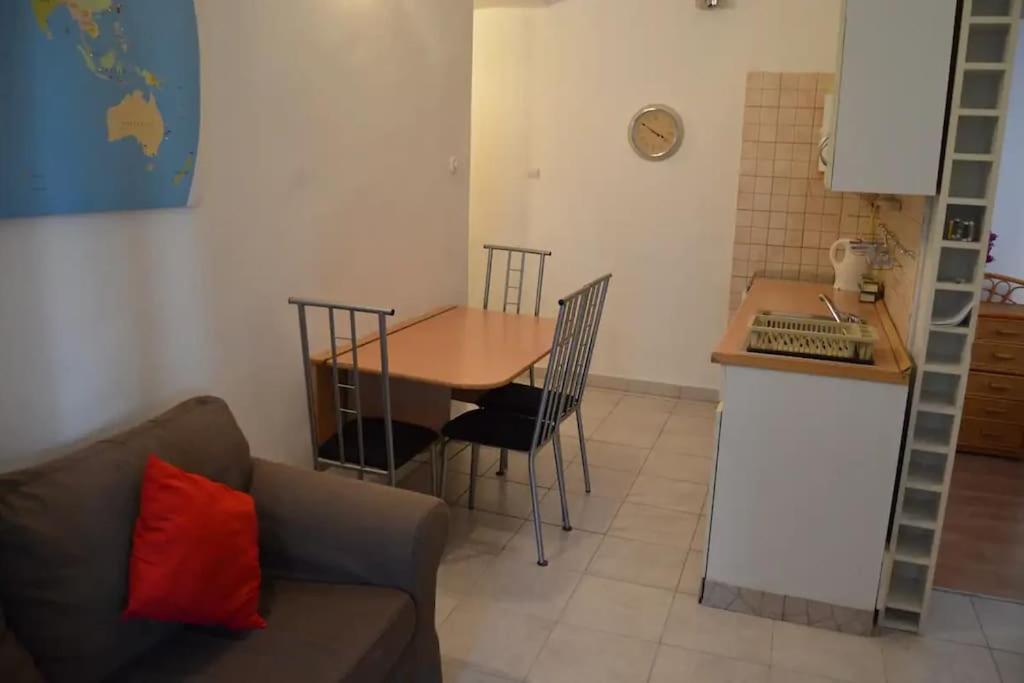 Budapest Guesthouse Dış mekan fotoğraf