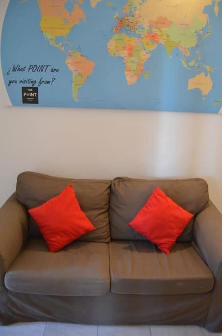 Budapest Guesthouse Dış mekan fotoğraf