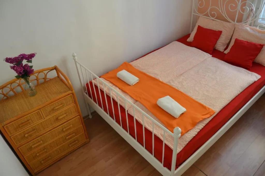 Budapest Guesthouse Dış mekan fotoğraf