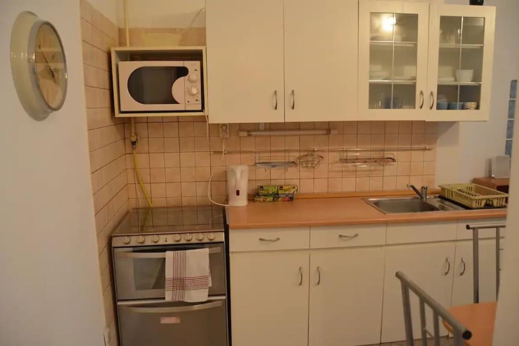 Budapest Guesthouse Dış mekan fotoğraf