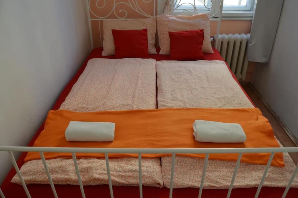 Budapest Guesthouse Dış mekan fotoğraf