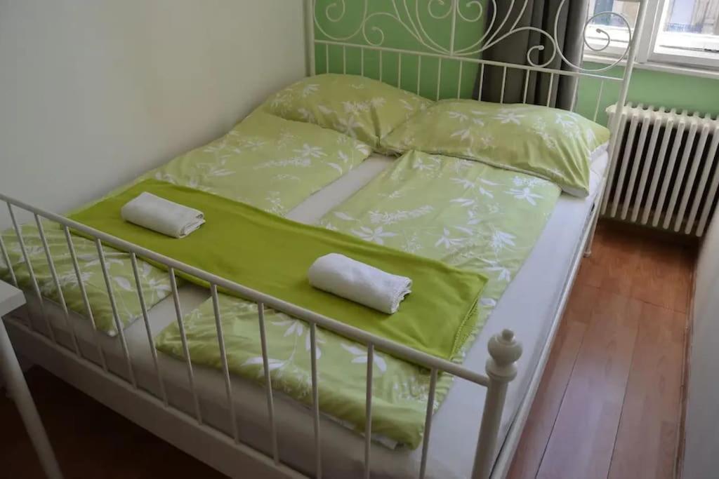 Budapest Guesthouse Dış mekan fotoğraf