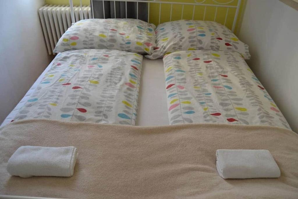 Budapest Guesthouse Dış mekan fotoğraf