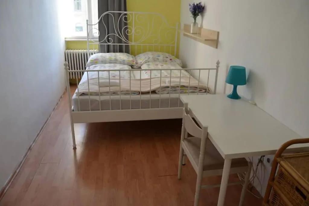 Budapest Guesthouse Dış mekan fotoğraf