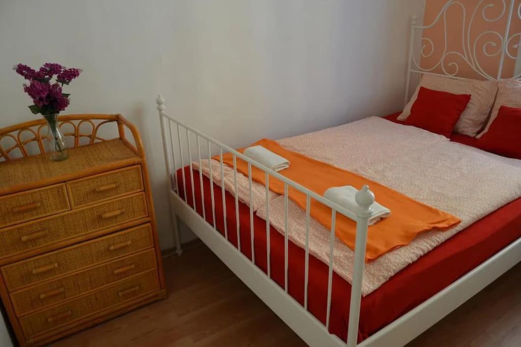 Budapest Guesthouse Dış mekan fotoğraf