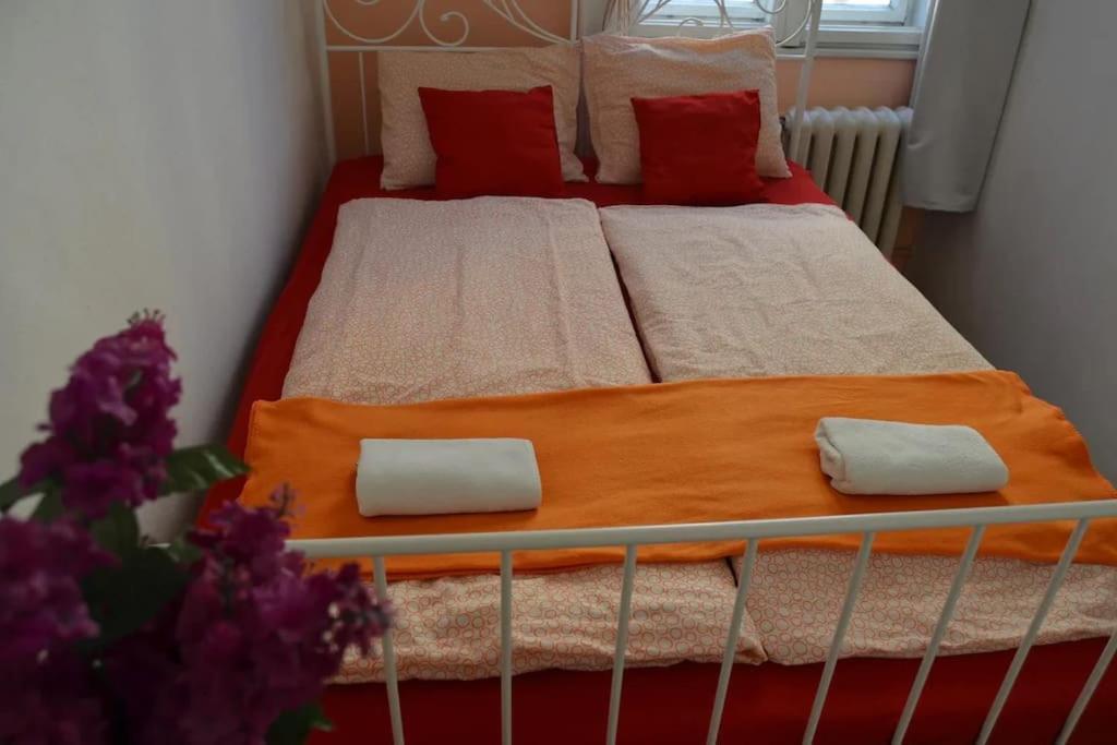 Budapest Guesthouse Dış mekan fotoğraf